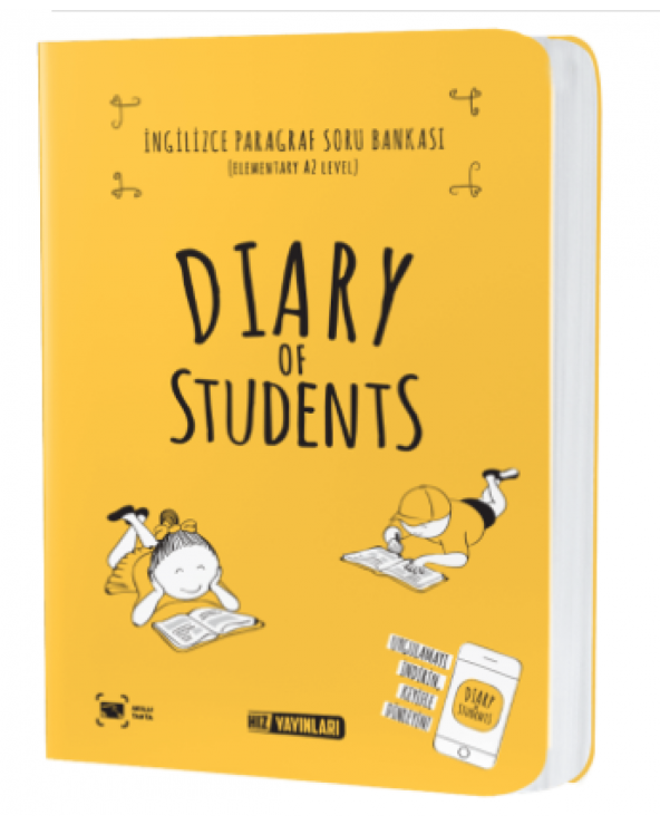 Diary of Students