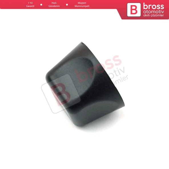 Mercedes W202 W208 W210 İçin Ana Panel Yan Ayna Ayar Düğmesi 2108211051, 2088202910 - 5