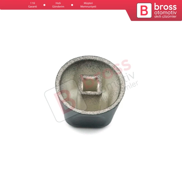 Mercedes W202 W208 W210 İçin Ana Panel Yan Ayna Ayar Düğmesi 2108211051, 2088202910 - 2