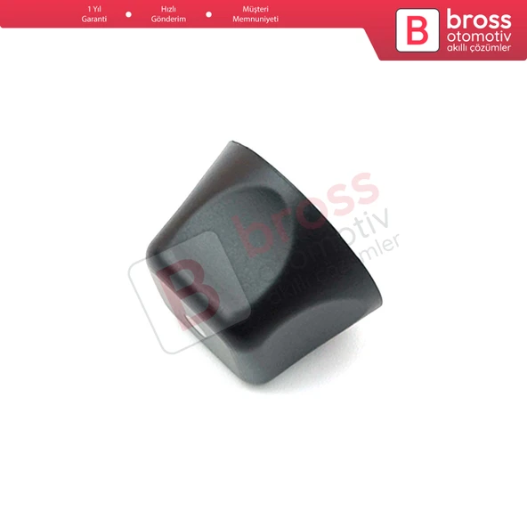 Mercedes W202 W208 W210 İçin Ana Panel Yan Ayna Ayar Düğmesi 2108211051, 2088202910 - 3