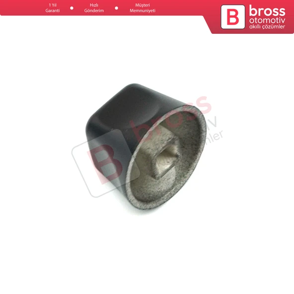 Mercedes W202 W208 W210 İçin Ana Panel Yan Ayna Ayar Düğmesi 2108211051, 2088202910 - 4