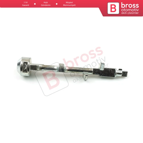 Toyota Land Cruiser Prado J120 Lexus GX470 2002-2009 Avalon XX10 İçin Kontak Şaft Kilit Mili 2057A