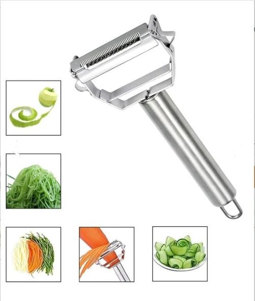 JÜLYEN MEYVE SEBZE SOYACAK ÇİFT TARAFLI - 3