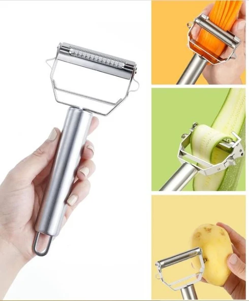 JÜLYEN MEYVE SEBZE SOYACAK ÇİFT TARAFLI - 4