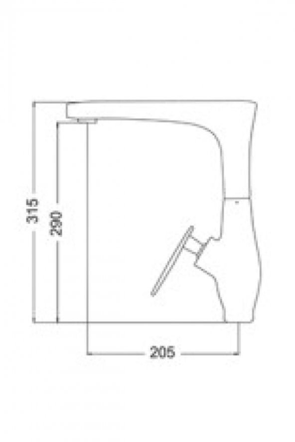 Gms Vera Mix Eviye Mutfak  Bataryası VRA102 - Resim 2