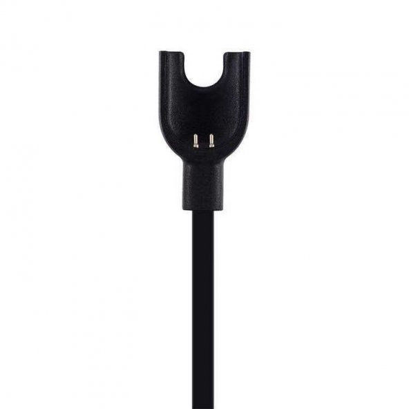 Fuchsia Xiaomi Mi Band 2 Usb Şarj Kablosu - 4