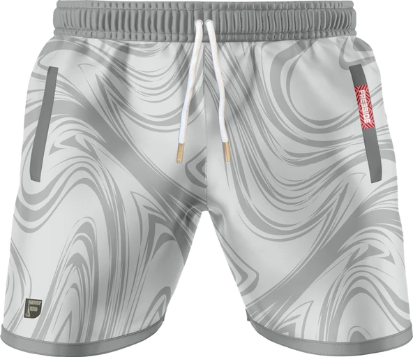 FREESIDE DISTRICT OUTSIDE TRAINING SHORTS - 3