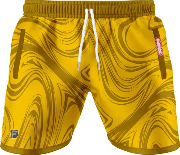 FREESIDE DISTRICT OUTSIDE TRAINING SHORTS - 5