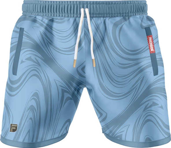 FREESIDE DISTRICT OUTSIDE TRAINING SHORTS - 9