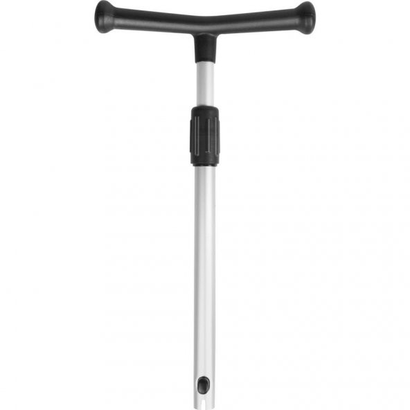 Lets Be Child Lets Ride Led Işıklı Silikon 3 Tekerli Yükseklik Ayarlı Scooter Pembe LC-30908 - 8