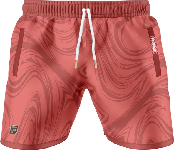 FREESIDE DISTRICT OUTSIDE TRAINING SHORTS - 8