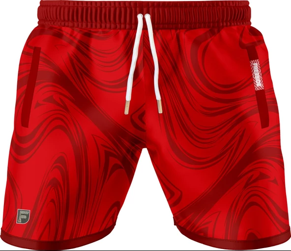 FREESIDE DISTRICT OUTSIDE TRAINING SHORTS - 2