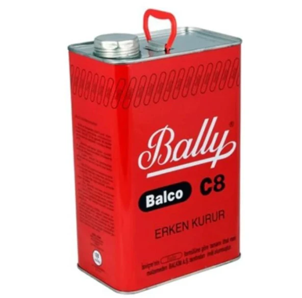 Orjinal Balco Bally Çok Amaçlı Yapıştırıcı 3200 gr