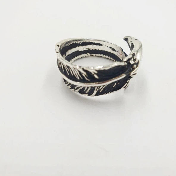 Kartal Model Yüzük - 5