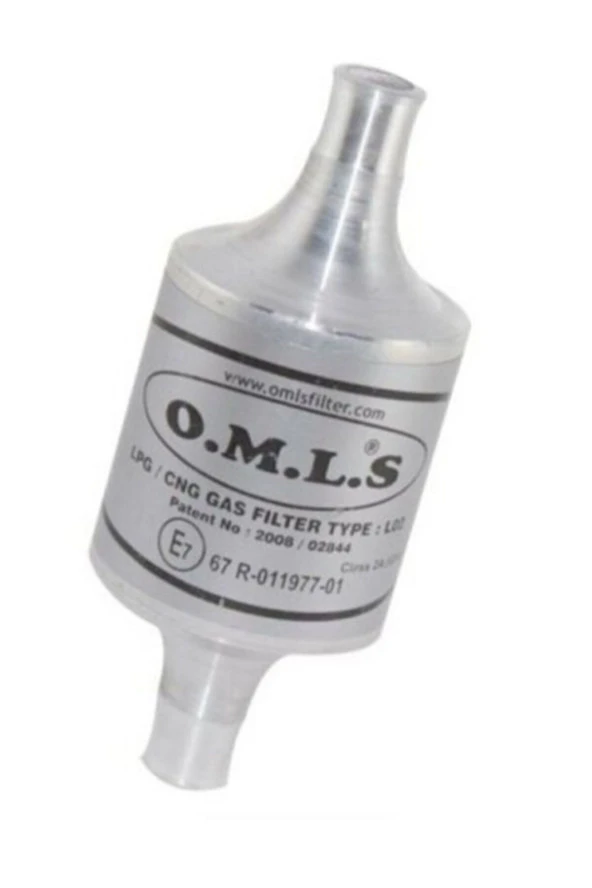 Landirenzo Lpg Filtre 14 X 14mm