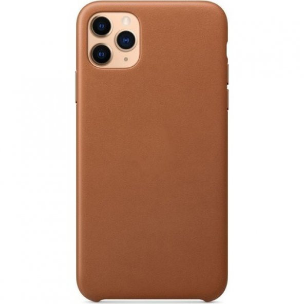 İPHONE 11 PRO DERİ KILIF (LANSMAN SERİSİ) - 2