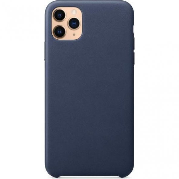 İPHONE 11 PRO DERİ KILIF (LANSMAN SERİSİ) - 5