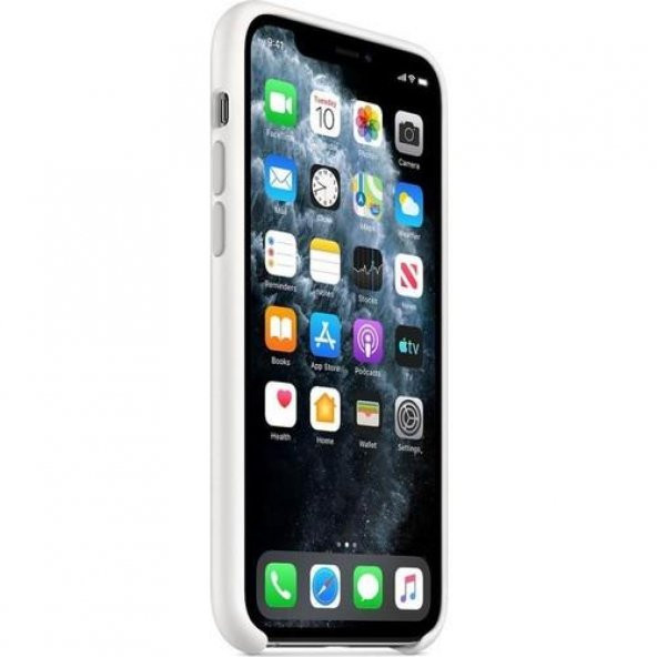 İPHONE 11 PRO DERİ KILIF (LANSMAN SERİSİ) - 8