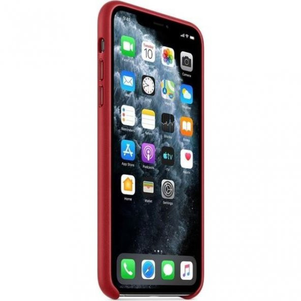 İPHONE 11 PRO DERİ KILIF (LANSMAN SERİSİ) - 10
