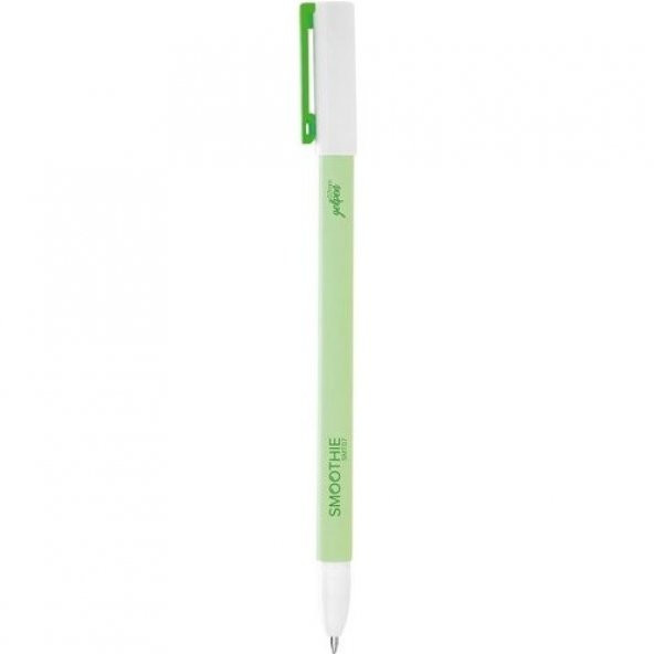 Scrikss Smoothie Jel Kalem 0.7 Mm - Yeşil