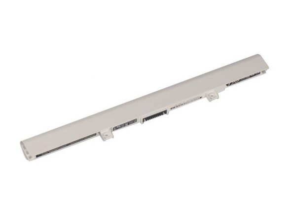 Toshiba C50-B-12Z C50-B-139 Notebook Batarya Pil/Beyaz ürün görseli