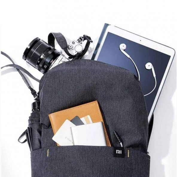 Xiaomi Mi Casual Daypack Sırt Çantası - 8