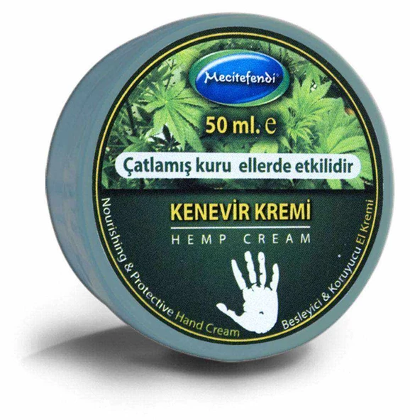 Mct. Ken. El Kremi 50 Ml