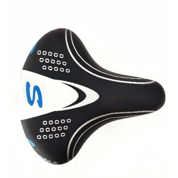 Vona SL240 Şerhir Bisikleti Selesi - 2