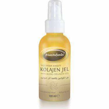 Mct. Kolajen Jel 100 Ml