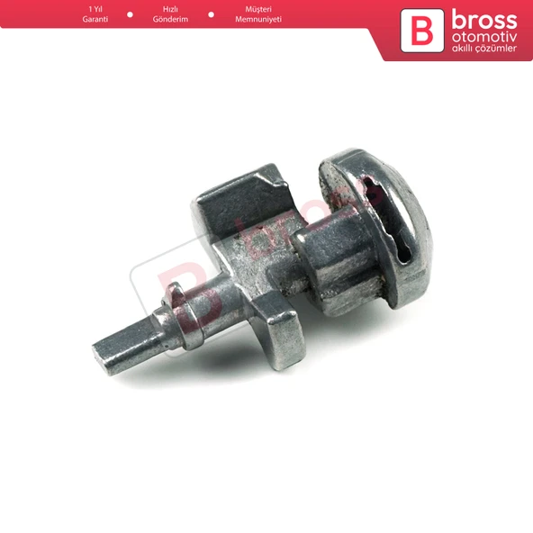 Hyundai Getz TB 2001-2011 İçin Kontak Göbek Şaft Ateşleme Kilit Silindir Mili - 4