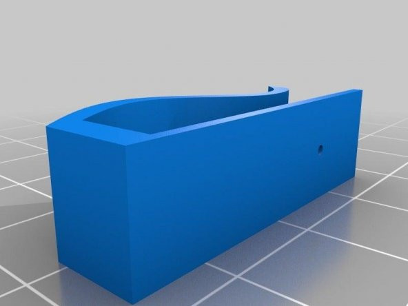 Mikroskop Klibi Plastik Aparat