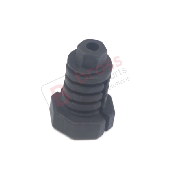 BMW 3 E36 6 E63 E64 Z3 için 1 Adet Ön Far Ayar Vida Somun Klips 63121387026 - 4