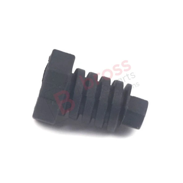 BMW 3 E36 6 E63 E64 Z3 için 1 Adet Ön Far Ayar Vida Somun Klips 63121387026 - 2