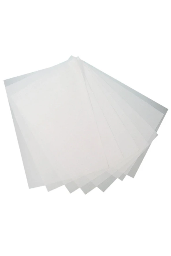 Alex Schoeller Eskiz Kağıdı 50x70 Cm Eksiz Kağıdı (250 Li Paket)