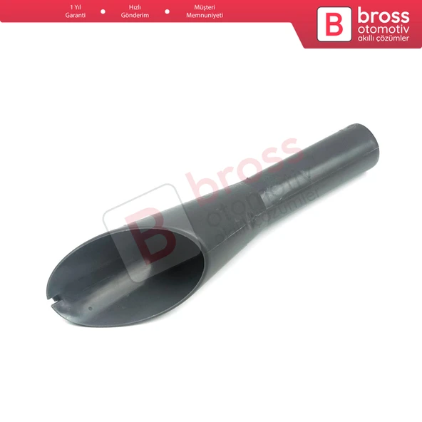 Ford İçin Dizel Yakıt Doldurma Hunisi 8U5A17B068BB; 1782177 - 3