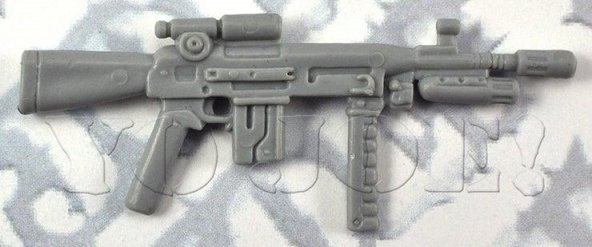 Cobra Viper İn Rdt-7 Plastik Aparat - 2