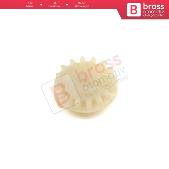 Audi İçin Kilometre Dişli 1 - 5