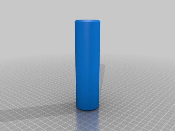 Airsoft M4 Basıncı Plastik Aparat