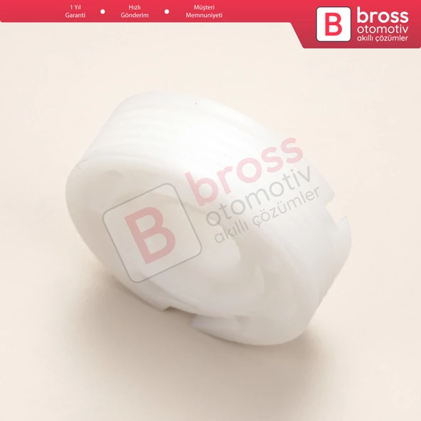 Hyundai Accent Blue 2011-2018 için Ön Kapı Cam Kriko Tamir Seti 82403 0U010 - Resim 5