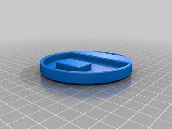 Karate Telefon Standı Plastik Aparat - 2