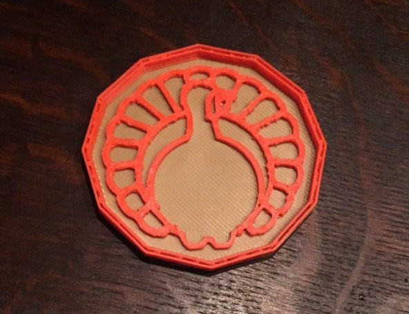 Türkiye Coaster İçecek Plastik Aparat