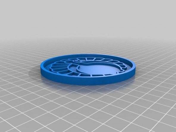 Türkiye Coaster İçecek Plastik Aparat - 5