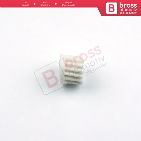 Nissan Infiniti QX4 1997-2003 için Koltuk Motor Dişlisi - 5