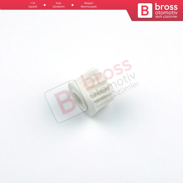 Nissan Infiniti QX4 1997-2003 için Koltuk Motor Dişlisi - 2