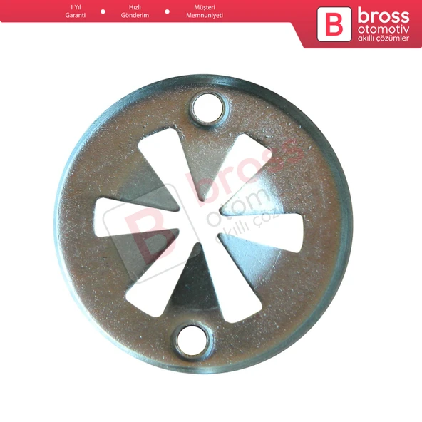 Ford VW için 10 Adet Halka Kaput İzolasyon Klipsi W703505, 867863849A - 2