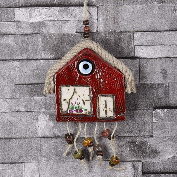 Dekoratif Duvar Süsü