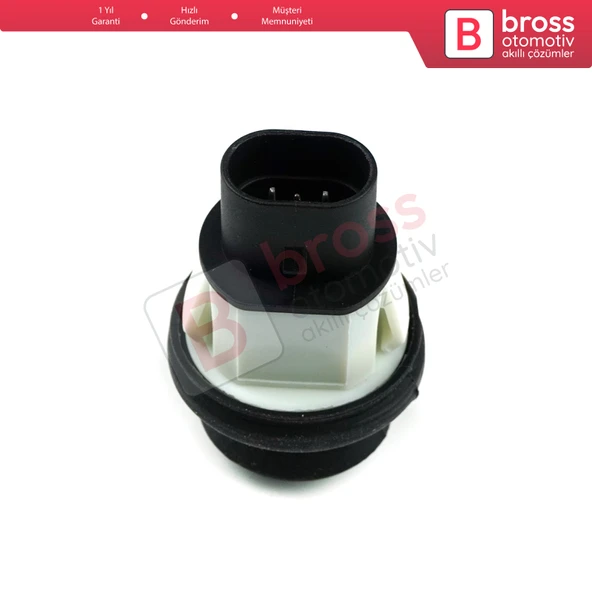 Audi VW Seat Ford İçin Ön Kapı Işık Şalteri Müşürü 6N0947563 - 4