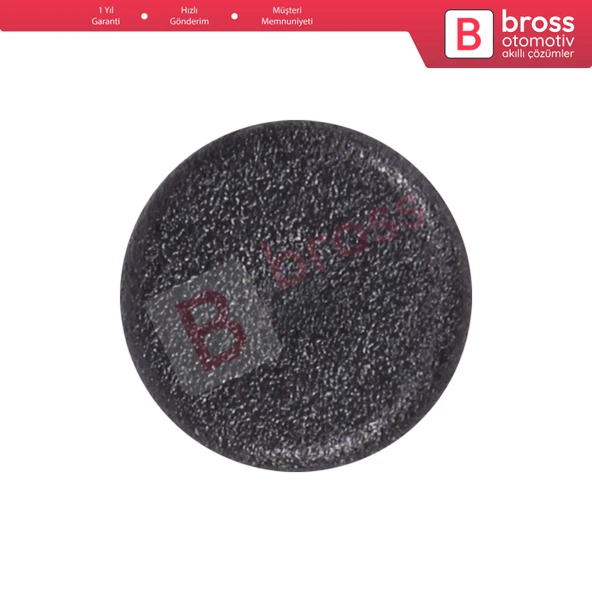 Nissan Mazda için 10 Adet Tespit Klipsi 01553 00291 9926 40 543A - 2