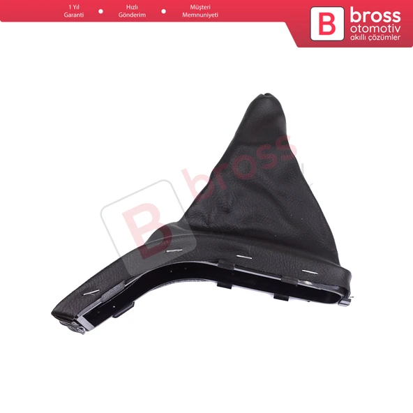 Opel Astra G İçin El Fren Kol Körüğü 578412 - 2