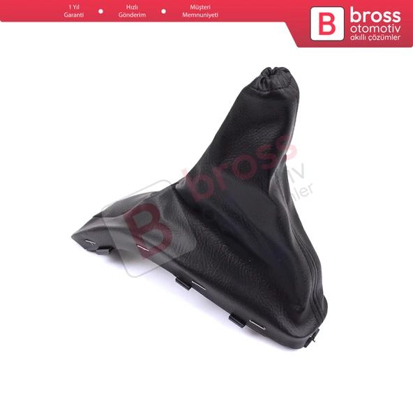 Opel Astra G İçin El Fren Kol Körüğü 578412 - 4